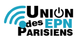 Union des EPN Parisiens